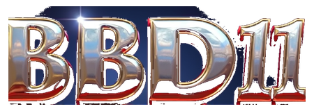 bbd11 logo